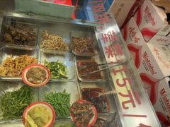 -矮子粉店1985·长沙米粉(湘春路店)