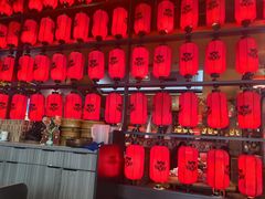 -吃饭皇帝大土家民族菜(荟聚店)