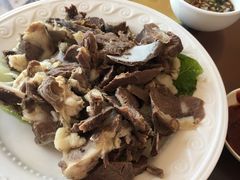 -沽源味道蒙餐莜面家常菜