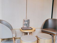 -星巴克臻选(金桥国际店)