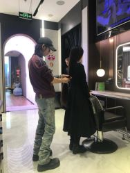 -MAGI美界造型