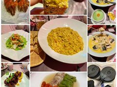 -蟹榭·本帮江浙菜·蟹宴(五角场合生汇商场店)