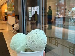 -Dal Cuore 达可芮冰淇淋(陕西北路店)