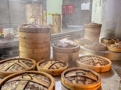 -禄运茶居·手工点心(猎德店)