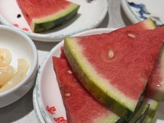 -蜀留香火锅(社会山店)