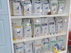 -莘程宠物医院(金山店)