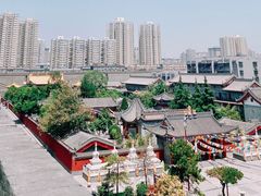 -西安城墙·碑林历史文化景区