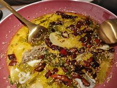 -花椒俏川菜小馆(南海万达店)