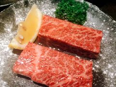 达拉斯-橘焱胡同烧肉夜食(BFC外滩金融中心店)