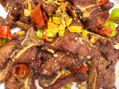 -杨记新泉美食
