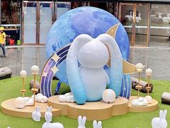 -悦然广场(北滘店)