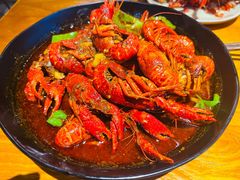 十三香龙虾-金陵一哥龙虾馆(三牌楼总店)