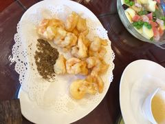 -北京小肠陈饭庄(方庄店)