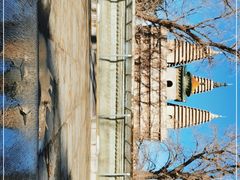 -北京石刻艺术博物馆(五塔寺)