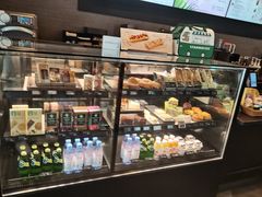-星巴克(北新泾店)