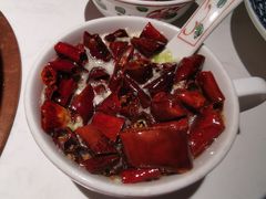 -北京老门框爆肚涮肉馆(锦业路店)