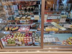 零售区-嘉华饼屋JOY BAKERY(南屏街店)