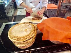 -万达文华酒店·48F云端窗景美食汇自助餐厅