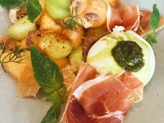 -O'mills Sourdough Bakery&Bistro(永嘉路店)