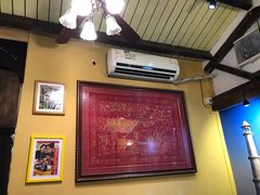 -Santoor 萨都里印度餐厅(北锣鼓巷店)