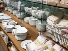 -MUJI无印良品(世博源店)