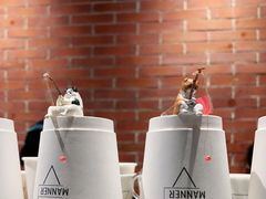 -Manner Coffee(淮海755店)