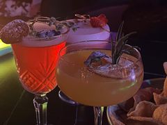 -MOSSO音乐酒吧·live house(南京旗舰店)