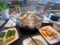 -鲜牛记潮汕牛肉火锅(淮安珠海路店)