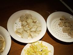 -李恩记清真水饺(北电大厦店)