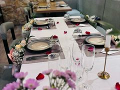 -LA CREPERIE BRETONNE布列塔尼法式餐厅(天童北路店)