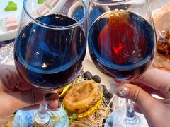 -OCEAN一席海鲜•海景餐厅(双子塔店)