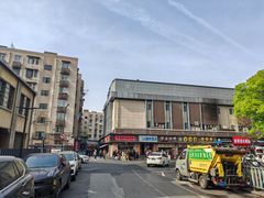 -张果佬年糕卷(科巷店)