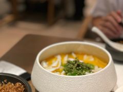 -榕意·川味之美(深业上城店)