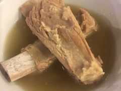 -松發肉骨茶(牛车水店)