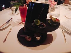 -Le Bernardin
