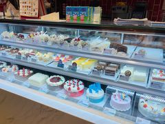 -85度C(青岛闽江路店)