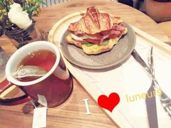 -Luneurs(幸福里店)