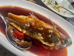 -杭州西湖柳莺里酒店·闻莺厅