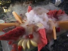 -萧邦音乐会所KTV·蒸汽活海鲜自助(福田店)
