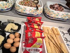 -海汕记·潮汕鲜牛肉火锅·自助