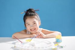 -UCOME优可儿童亲子摄影