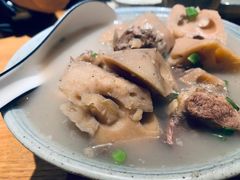 -静一餐厅·湖北菜(前门创始店)