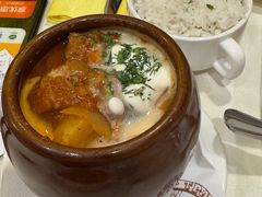 -老井俄式餐厅