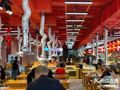 -养牛邓·潮汕牛肉海鲜自助火锅(广州店)