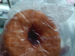 -85度C(深圳佳宁娜店)