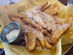 -ibarrel爱杯·bistro&brunch(江宁路店)