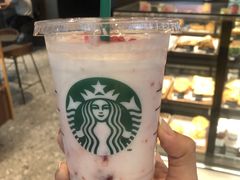 -星巴克(厦门SM新生活广场店)