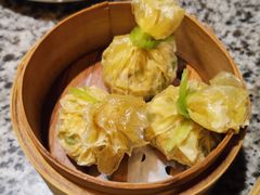 -南京大牌档(香港广场店)