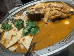 -锦绣金山人家(友谊店)