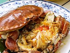 -日照大牌檔•小船海鲜(万平口店)